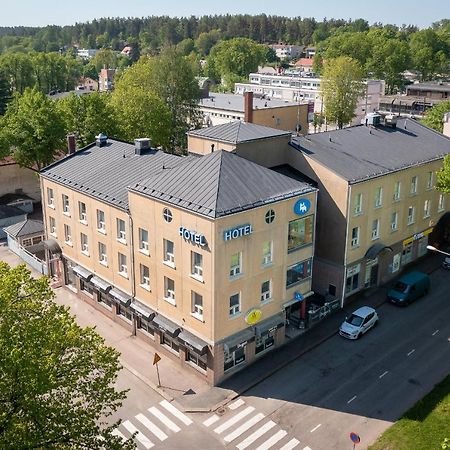 Hotelli Uninen Loviisa Exterior photo
